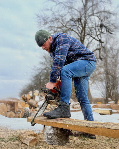 Wildbare™ Arctic Conqueror Unisex BOGO Boot